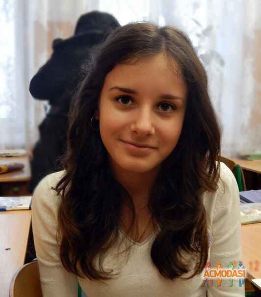 Анна Александровна Бондарь фото №567716. Завантажено 10 Січня 2014