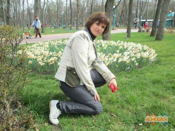 Наталья Фёдоровна Паюхина фото №805534. Завантажено 05 Червня 2015