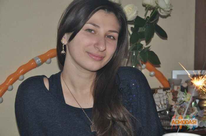 Алина  Максумова фото №843316. Завантажено 20 Жовтня 2015