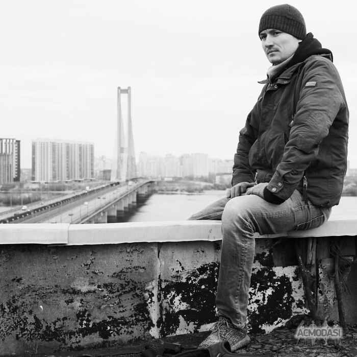 Eduard Zverev Urievich фото №1036241. Завантажено 26 Березня 2017