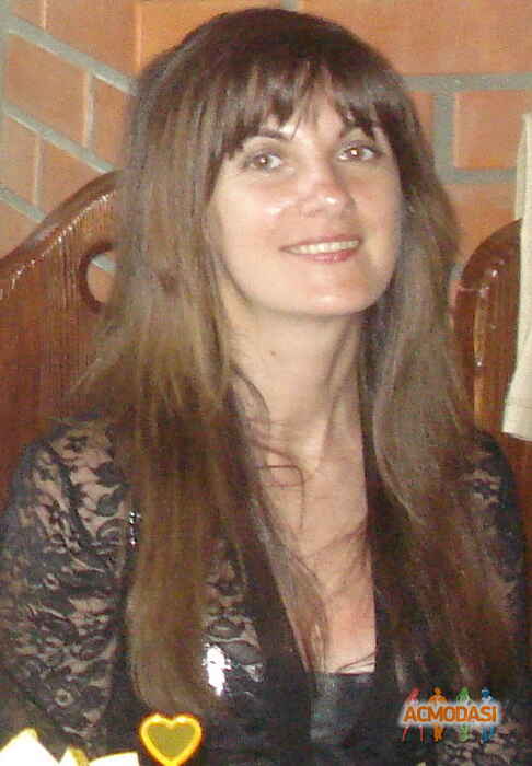 Марія   фото №928879. Завантажено 06 Липня 2016