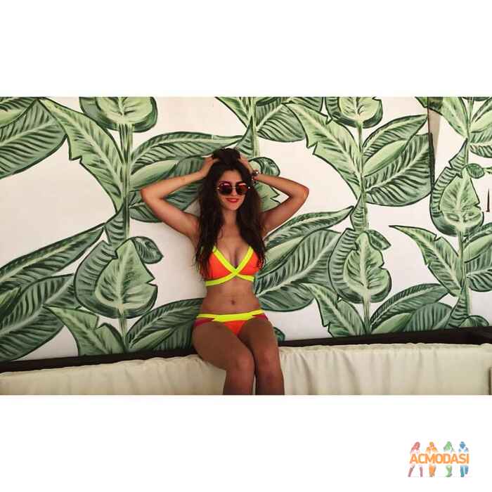 Анастасия Игоревна Онишкевич фото №942965. Завантажено 10 Серпня 2016