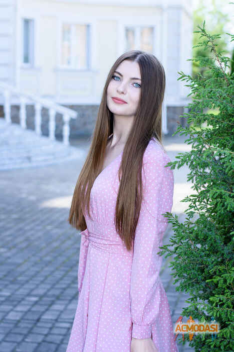 Евгения Романовна Нижник фото №1551536. Завантажено 24 Липня 2020