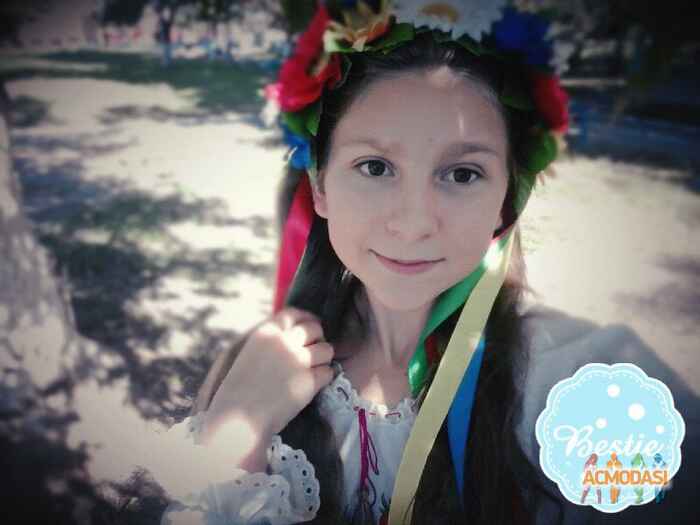 Софія Олександрівна Щербина фото №1015312. Завантажено 02 Лютого 2017