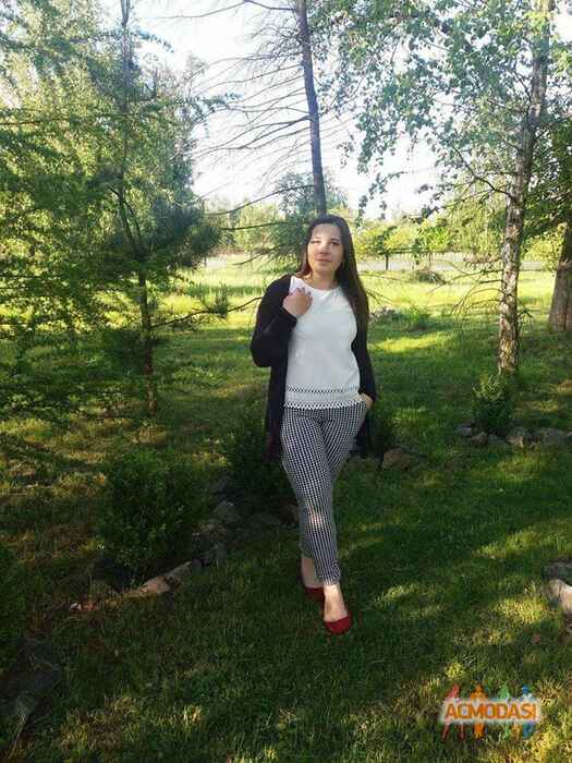 Анастасія Романівна Сорока фото №1059948. Завантажено 29 Травня 2017