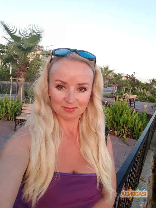 Ляля  Мартыновская фото №1130375. Завантажено 05 Листопада 2017