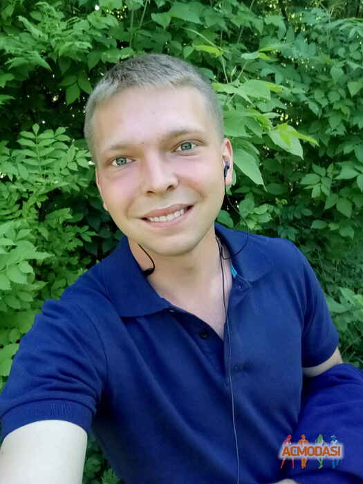 Євгеній Анатолійович Омельченко фото №1240983. Завантажено 06 Червня 2018