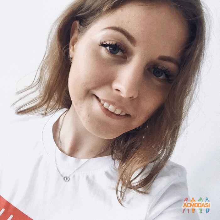 Анастасія Вікторівна Меленівська фото №1258069. Завантажено 13 Липня 2018