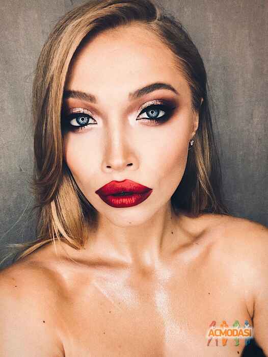 Карина Станиславовна Варакина фото №1325501. Завантажено 20 Листопада 2018