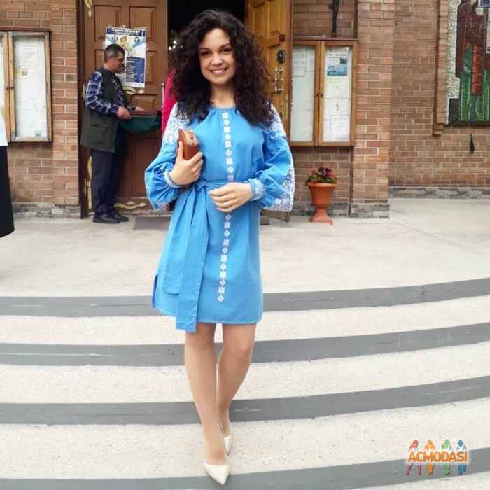 Катя  Возіянова фото №1464197. Завантажено 21 Жовтня 2019