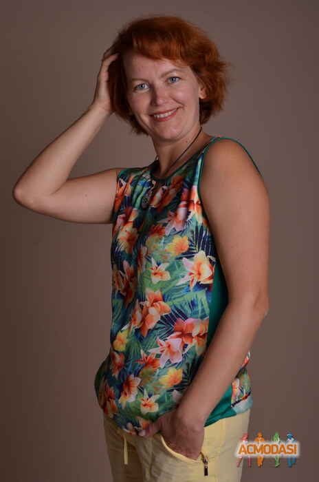 Елена Ивановна Коробка фото №1470373. Завантажено 04 Листопада 2019