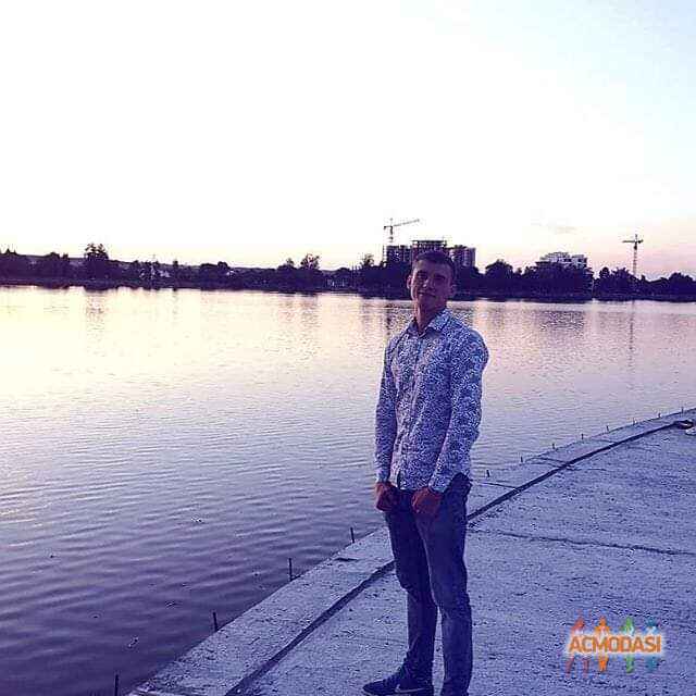 Victor Olegovich Gretskiy фото №1483630. Завантажено 04 Грудня 2019