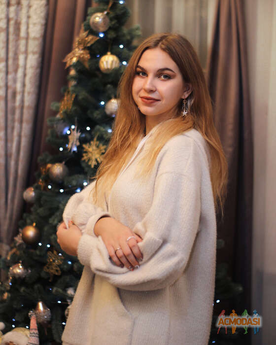 Дарія  Грига фото №1676616. Завантажено 13 Січня 2022