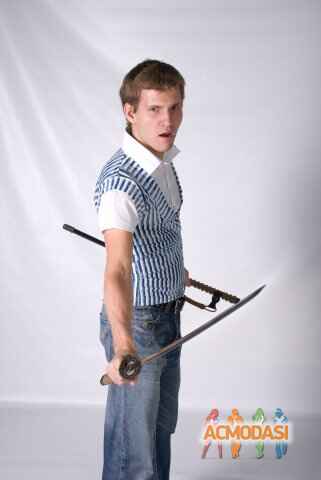 Сергей  Чадромцев фото №7548. Завантажено 22 Вересня 2008