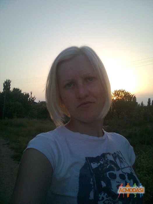 Ксения Валерьевна Супрунова фото №456865. Завантажено 26 Липня 2013