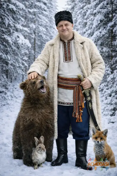 Михайло Валентинович Бучак фото №1750914. Завантажено 28 Грудня 2025