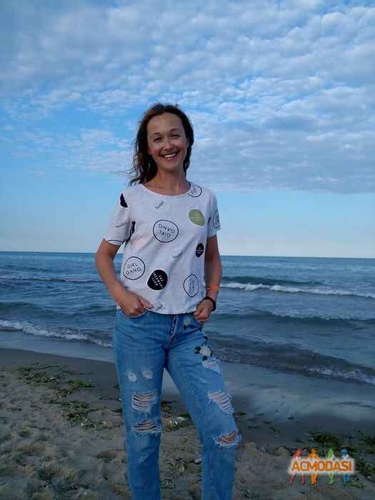 Катерина  Гурина фото №1103663. Завантажено 13 Вересня 2017