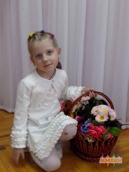 Вікторія Володимирівна Куделич фото №838218. Завантажено 03 Жовтня 2015