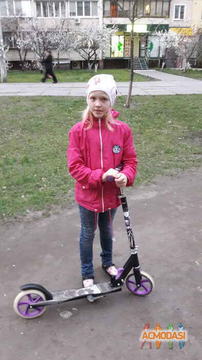 Тетяна Володимирівна Кудренко фото №1054488. Завантажено 16 Травня 2017