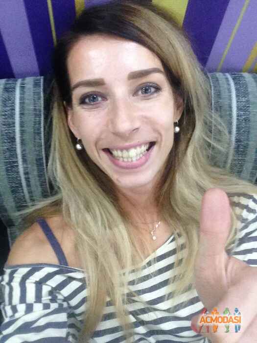 Александра Сергеевна Кривко фото №990880. Завантажено 29 Листопада 2016