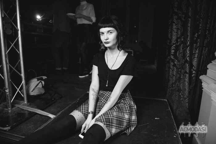 Vikulya  Lubimaya фото №1040754. Завантажено 07 Квітня 2017