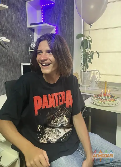 Марко Євгенович Павлів фото №1750524. Завантажено 15 Грудня 2025