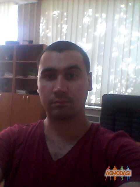 Ельмір Вагіфович Гасанов фото №1087026. Завантажено 03 Серпня 2017