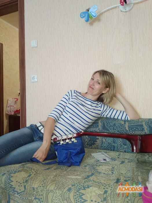 Елена  Куприкова фото №1258239. Завантажено 14 Липня 2018