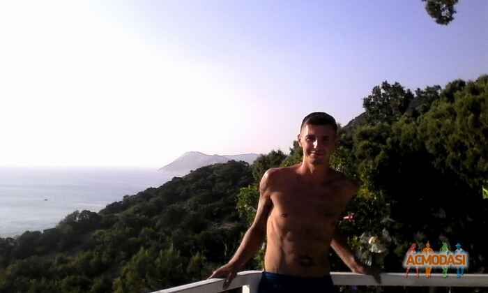 Андрій Вікторовіч Башкатов фото №1095304. Завантажено 23 Серпня 2017