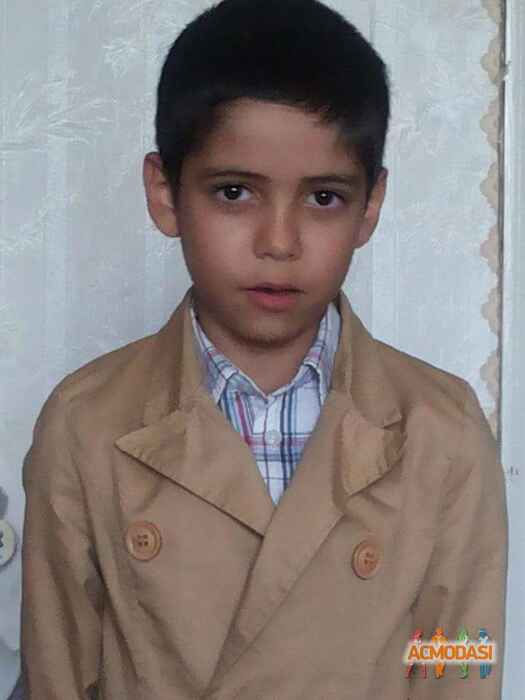 Мухамед Айманович Ал-Радайдех фото №1106812. Завантажено 20 Вересня 2017