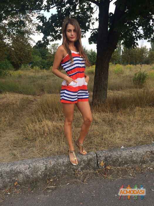 Маріанна Валерьївна Бакурова фото №1110126. Завантажено 28 Вересня 2017