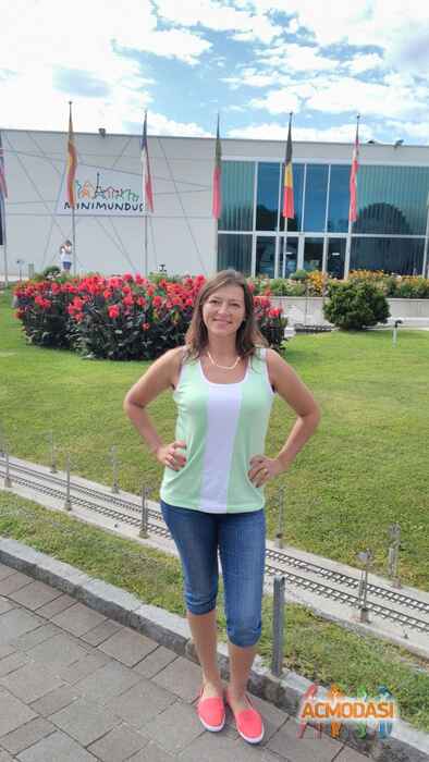 Людмила Миколаївна Харченко фото №1120781. Завантажено 19 Жовтня 2017