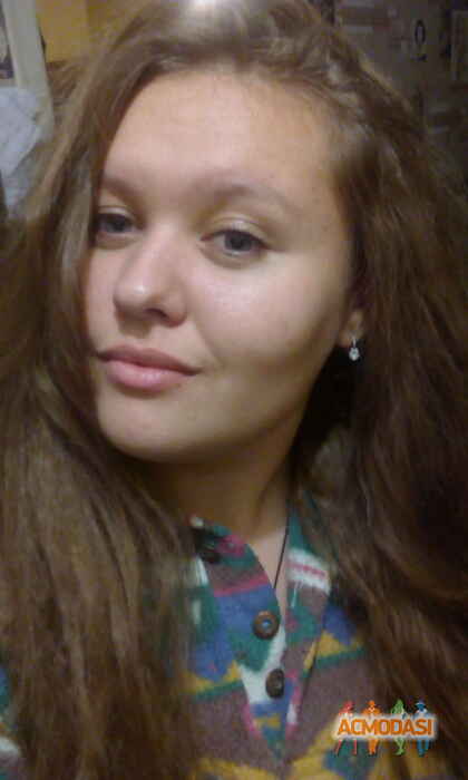 Валерія Вячеславівна Чечукова фото №1144739. Завантажено 28 Листопада 2017