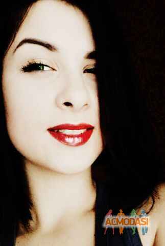 Александра Игоревна Никоненко фото №1161052. Завантажено 07 Січня 2018