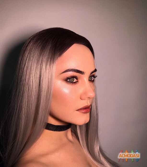 Марина Сергеевна Степанова фото №1167771. Завантажено 18 Січня 2018