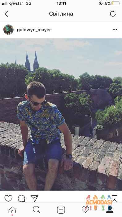 Павло Олексійович Борищак фото №1180573. Завантажено 06 Лютого 2018