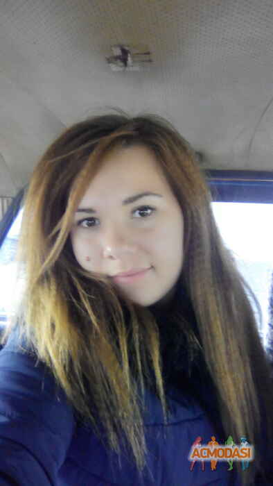 Олена Володимерівна Марюхнвч фото №1186918. Завантажено 15 Лютого 2018