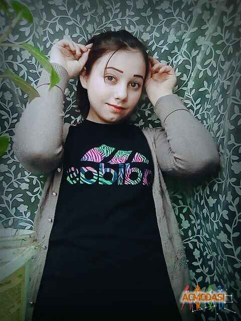 Марія Віталіївна Якубовська фото №1189281. Завантажено 18 Лютого 2018