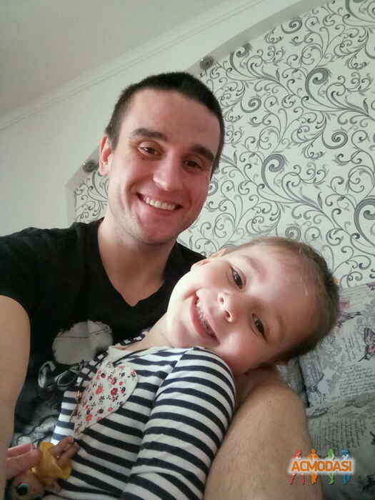 Алексей Юрьевич Куртяк фото №1202158. Завантажено 08 Березня 2018