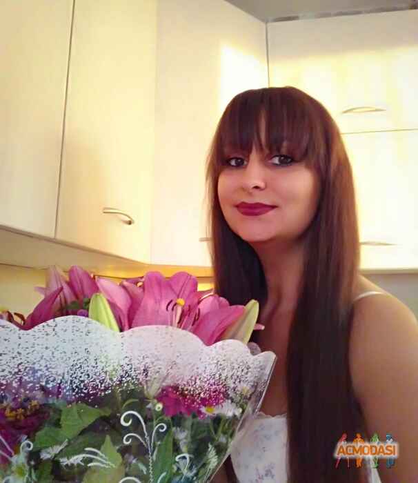 Анна Анатольевна  фото №1256643. Завантажено 10 Липня 2018