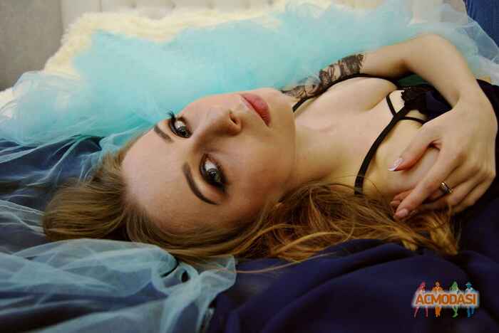 Анастасия Олеговна Белобородова фото №1337317. Завантажено 13 Грудня 2018