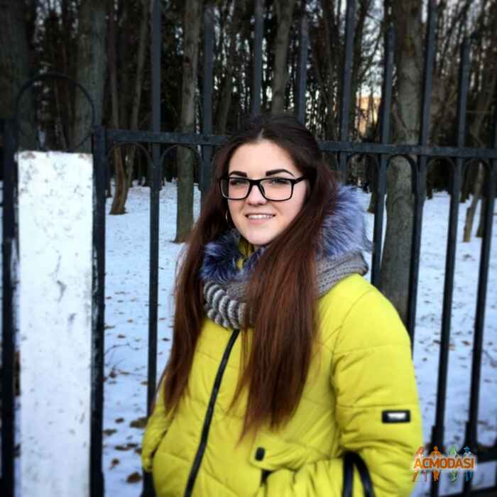 Анна Юрьевна Лавриненко фото №1357517. Завантажено 31 Січня 2019