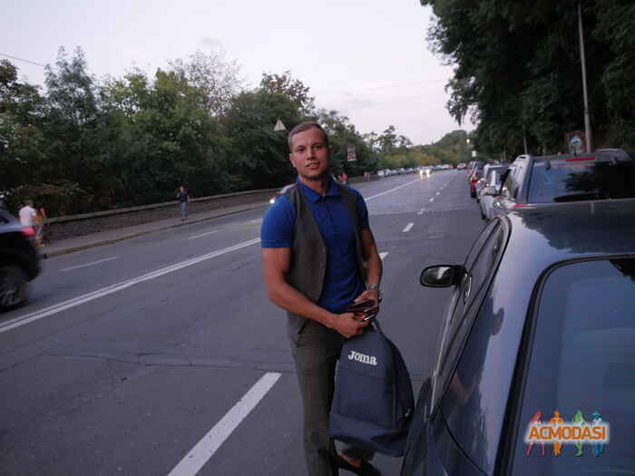 Zhenia  Polozenko фото №1457789. Завантажено 07 Жовтня 2019