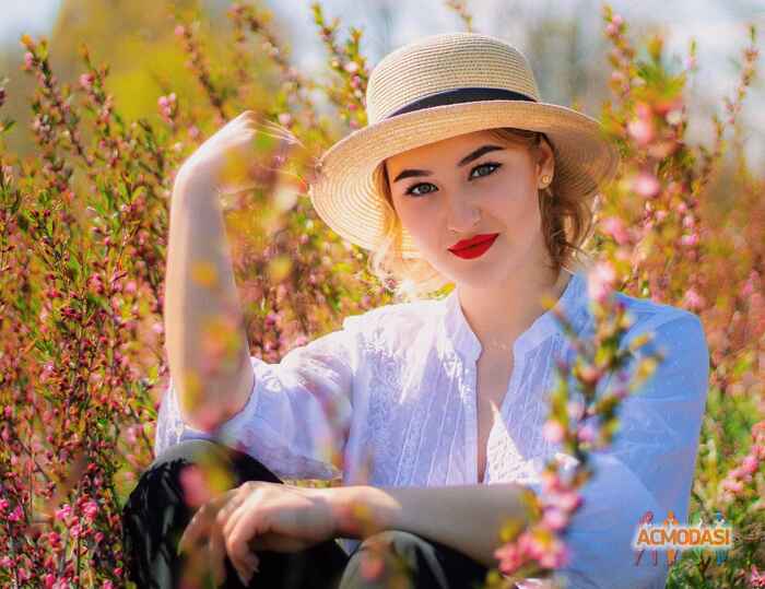 Єлизавета Вадимівна Мінасян фото №1470935. Завантажено 05 Листопада 2019