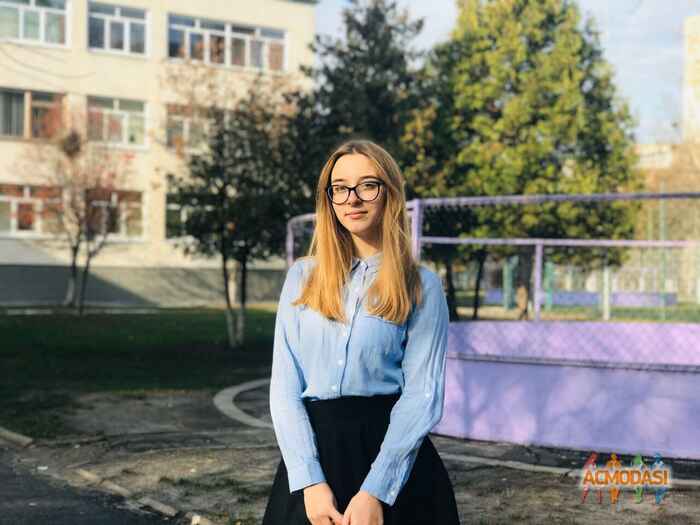 Лана Андріївна Стукало фото №1474604. Завантажено 12 Листопада 2019