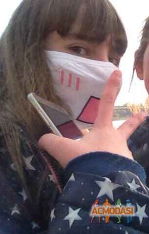 Вероніка Іванівна Головата фото №1517776. Завантажено 10 Березня 2020