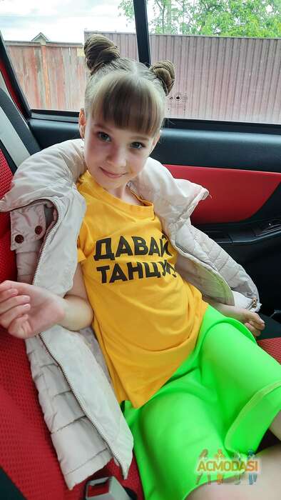 Маріанна Вікторівна Святовець фото №1662096. Завантажено 25 Жовтня 2021