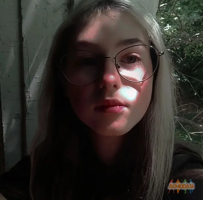 Надя  Машковська фото №1714621. Завантажено 08 Серпня 2023