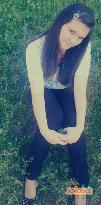 Таня Игоривна Дерунець фото №178287. Завантажено 04 Квітня 2012