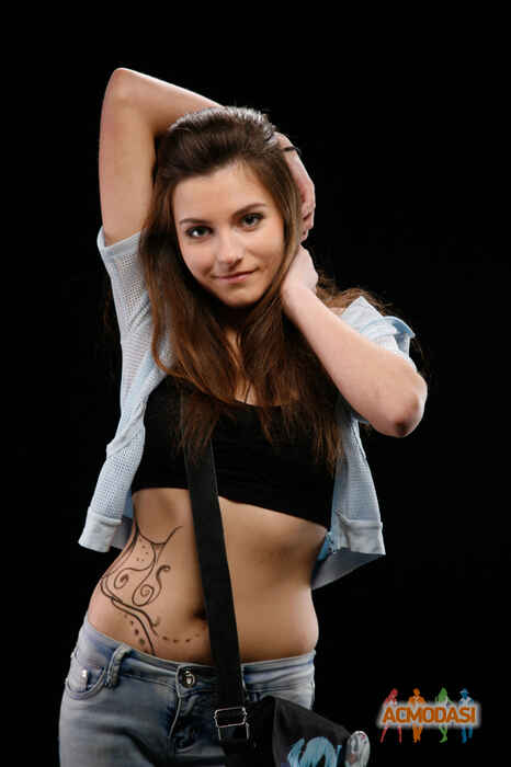 Kolesnik Anastasiya Alexandrovna фото №203511. Завантажено 25 Травня 2012